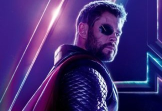 Estrada para Vingadores: Ultimato | TUDO sobre o papel do Thor