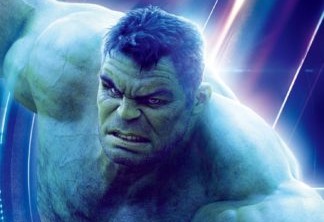 Estrada para Vingadores: Ultimato | TUDO sobre o papel do Hulk