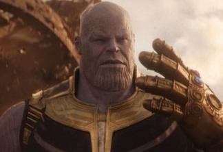 Capitã Marvel pode ter introduzido o próximo Thanos