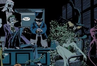 Batman: The Long Halloween | Adaptação animada da HQ pode estar sendo produzida