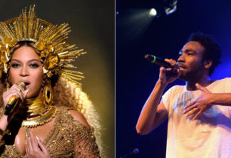 O Rei Leão | Beyoncé e Donald Glover vão cantar música icônica da animação na nova versão do filme
