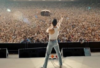 Bohemian Rhapsody | Filme ganha importante prêmio de mixagem de som