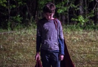 Brightburn: Filho das Trevas | Terror produzido por James Gunn ganha trailers nacionais
