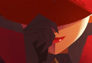 Carmen Sandiego | Ladra aparece no Rio de Janeiro em novo pôster da série da Netflix