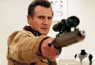 Vingança a Sangue-Frio | Liam Neeson arrebenta todo mundo em novos comerciais de TV legendados