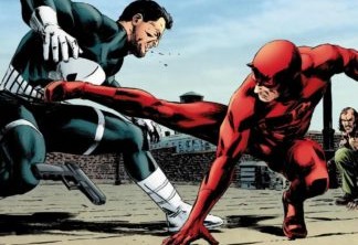Confronto entre Demolidor e Justiceiro deve continuar nos quadrinhos da Marvel
