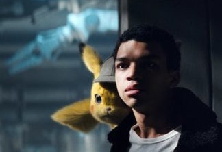 Pokémon: Detetive Pikachu | Artista produz boneco de pelúcia em tamanho real do pokémon