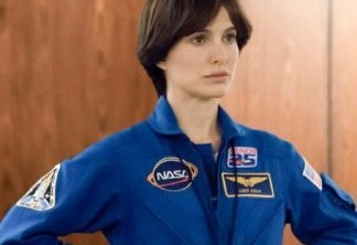 Lucy In The Sky | Primeiro trailer da ficção científica com Natalie Portman será lançado ainda neste mês