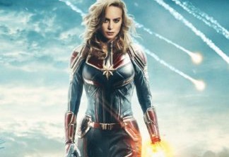 Capitã Marvel | Filme é o mais importante do MCU desde o lançamento de Homem de Ferro