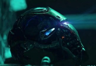 Vingadores: Ultimato | Trailer possui referência a Homem de Ferro 2