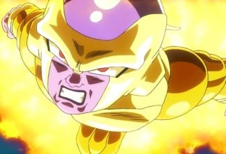 Dragon Ball Super | Anime apresenta os novos poderes do Freeza Dourado
