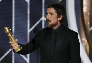 Vice | Christian Bale prefere Dick Cheney e não interpretaria Donald Trump