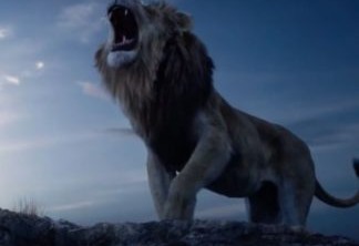 O Rei Leão | Mufasa e Simba aparecem em novo banner do remake de Jon Favreau