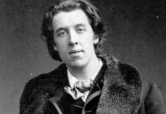 Oscar Wilde | BBC vai produzir documentário sobre autor de O Retrato de Dorian Gray