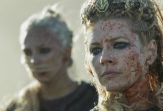 Vikings | Destinos de Lagherta e Floki se desenham em penúltimo capítulo da quinta temporada