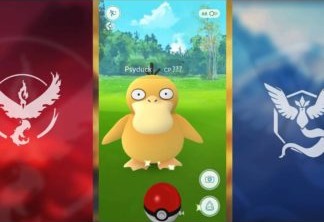 Pokémon Go | Versão alternativa do Psyduck será lançada em evento no Brasil