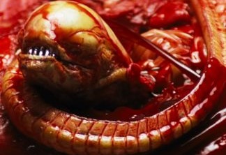 Alien | Documentário revela a origem hilária e inapropriada do Chestburster