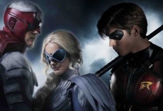 Presidente da CW fala sobre possível crossover de Titãs com séries do Arrowverso
