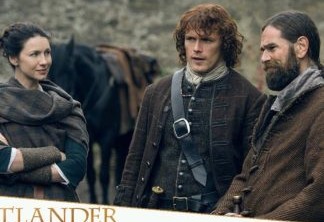 Outlander | Personagem importante pode morrer na 4ª temporada da série