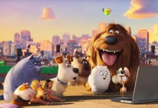Pets: A Vida Secreta dos Bichos 2 terá a maior pré-estreia da Universal no Brasil