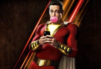 Shazam! | Zachary Levi quase recusou o papel do herói no filme da DC
