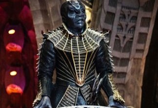 Star Trek: Discovery | Visual dos Klingons na 2ª temporada foi alterado após críticas de fãs