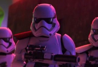 Star Wars 9 | Filme pode revelar uma nova ordem de Stormtroopers