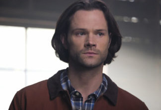 Supernatural | Sam e Dean desabafam em nova cena da 14ª temporada