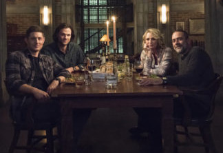 Supernatural | Sam e Dean encontram versões alternativas em primeira prévia do episódio 300