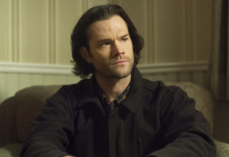Supernatural | Jared Padalecki quase ficou de fora da série por causa de Gilmore Girls