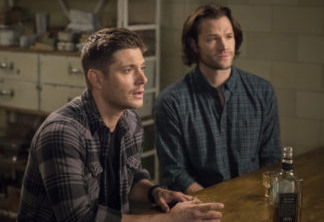 Supernatural | Personagem favorito dos fãs voltará para o final da 14ª temporada