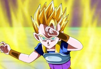 Dragon Ball Super | Novo episódio do anime revela origem do poder dos Saiyajins