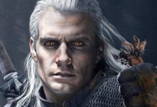 The Witcher | Vaza primeira foto com o visual completo de Henry Cavill como Geralt