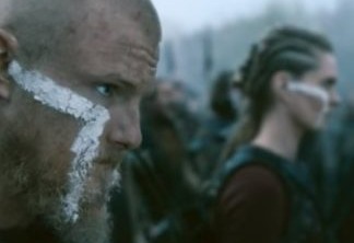 Vikings | Ivar e Bjorn se enfrentam em promo do episódio final da 5ª temporada