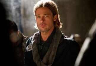 Guerra Mundial Z 2 | Filme com Brad Pitt deve começar produção em março