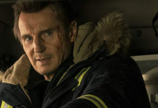 Vingança a Sangue-Frio | Liam Neeson estampa novo pôster internacional do remake