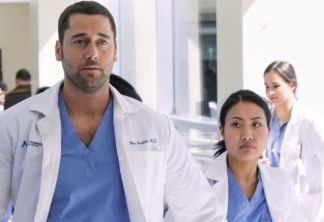 New Amsterdam | Drama médico da NBC é renovado para a 2ª temporada.