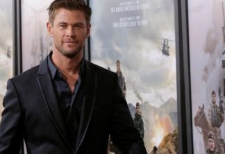 Dhaka | Irmãos Russo anunciam fim das gravações de filme com Chris Hemsworth