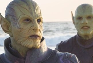 Capitão América: O Soldado Invernal | Tecnologia usada no filme pode ter sido influenciada pelos Skrulls