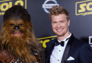 Star Wars 9 | Ator comenta dificuldades de interpretar Chewbacca na saga