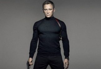 Bond 25 | Gravações do novo filme de James Bond são adiadas