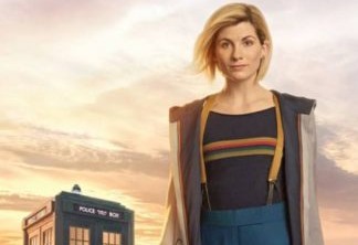 Doctor Who | 13° Doutor já seria uma mulher antes mesmo da saída de Peter Capaldi