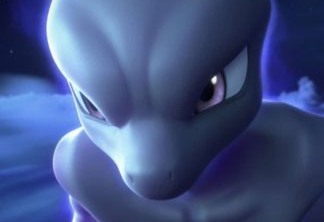 Mew é o destaque em novo trailer de Pokémon: Mewtwo Strikes Back Evolution