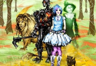 O Mágico de Oz | Legendary vai desenvolver série baseada no universo de L. Frank Baum