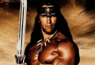 Conan, O Bárbaro | Arnold Schwarzenegger encarna personagem em vídeo e promete novo filme