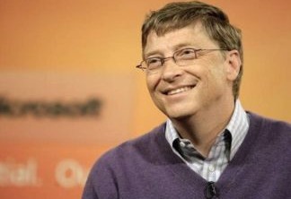 Bill Gates revela ser fã de séries como Black mirror e Narcos