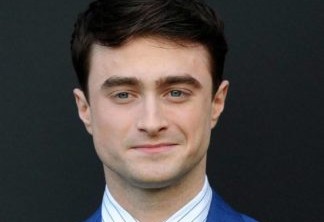 Daniel Radcliffe, astro de Harry Potter, ama fazer parte da infância de seus fãs
