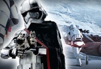Star Wars | Disney pode estar considerando séries sobre Princesa Leia, Capitã Phasma e mais