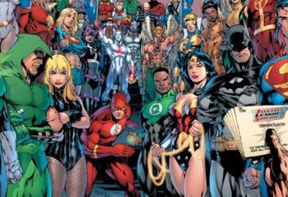 The Flash | Batman procura um traidor infiltrado na Liga da Justiça em nova edição da HQ
