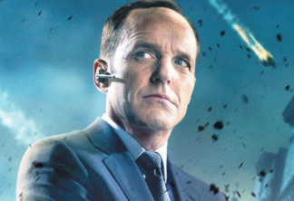 Clark Gregg, o Agente Coulson, revela com qual personagem da Marvel gostaria de contracenar